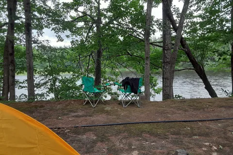 Stony Brook Recreation - Campground