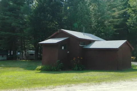 Stony Brook Recreation - Campground
