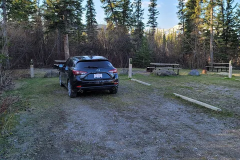 Kinky Lake - Wildhorse Lake Provincial Recreational Area