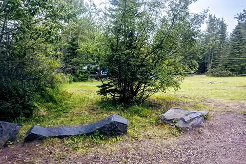 Kinky Lake - Wildhorse Lake Provincial Recreational Area