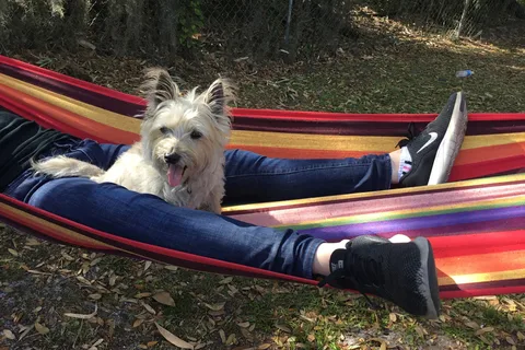 Parramore's Campground
