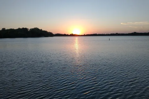 Cenla Campgrounds