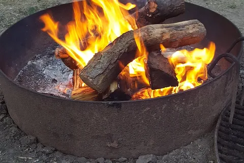 Cenla Campgrounds