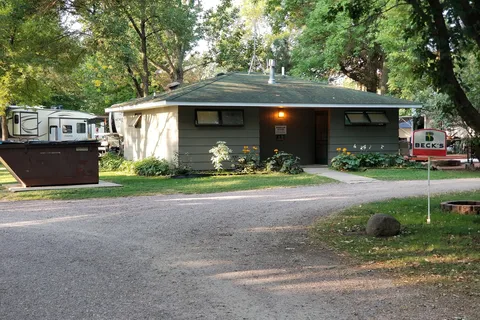 Cenla Campgrounds