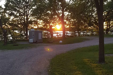 Cenla Campgrounds