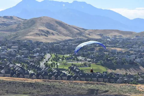 Flight Park State Recreation Area
