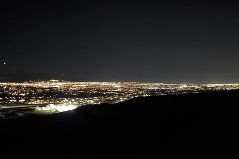 Flight Park State Recreation Area