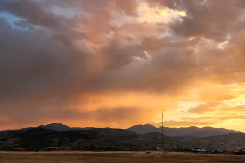 Flight Park State Recreation Area