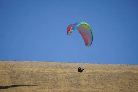 Flight Park State Recreation Area