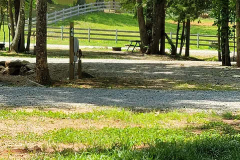 Cozy Acres Campground RV Resort
