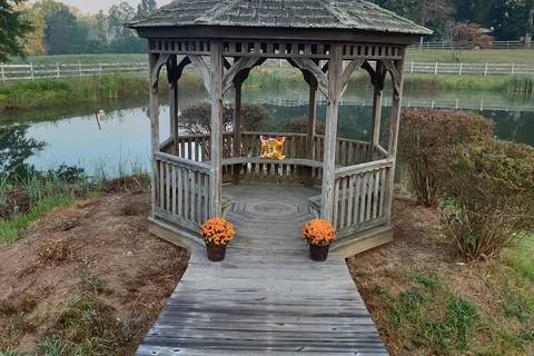 Cozy Acres Campground RV Resort