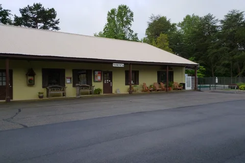 Cozy Acres Campground RV Resort