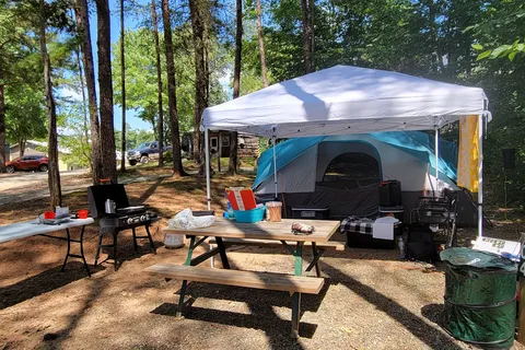 Cozy Acres Campground RV Resort