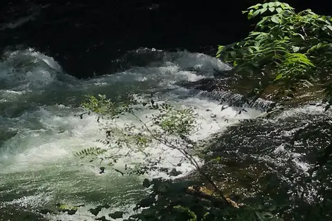 Brookside Campground and Rafting
