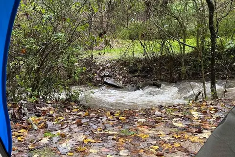 Brookside Campground and Rafting
