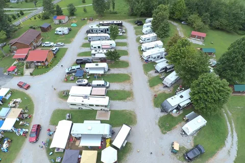 Maple Hill RV Park and Cabins