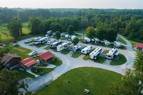 Maple Hill RV Park and Cabins