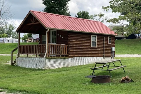 Maple Hill RV Park and Cabins