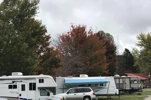 Maple Hill RV Park and Cabins