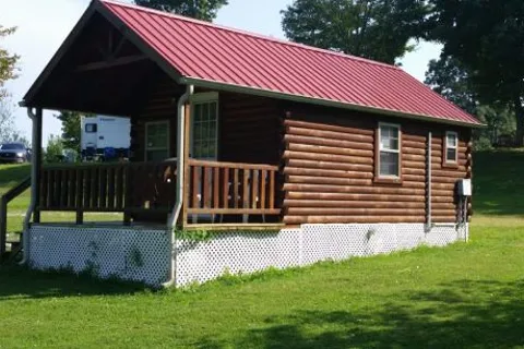 Maple Hill RV Park and Cabins