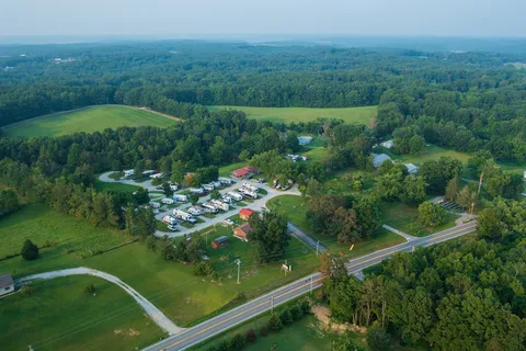 Maple Hill RV Park and Cabins