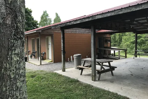 Maple Hill RV Park and Cabins