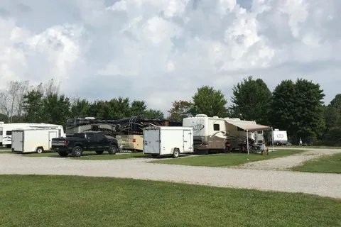 Maple Hill RV Park and Cabins