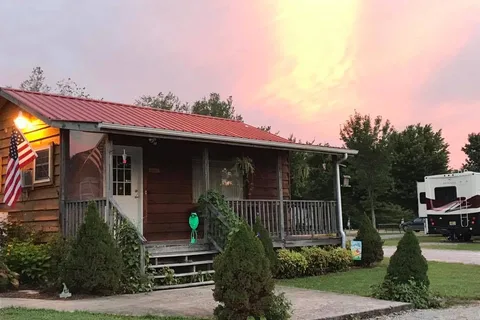 Maple Hill RV Park and Cabins