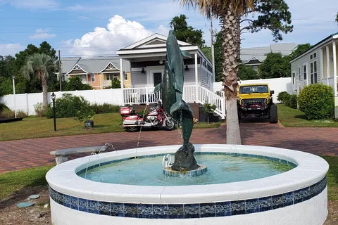 Sun Outdoors Panama City Beach