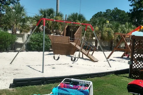 Sun Outdoors Panama City Beach