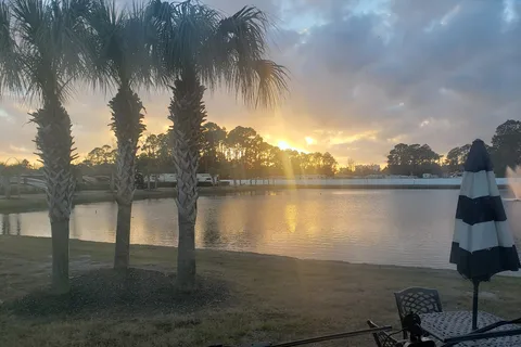 Sun Outdoors Panama City Beach