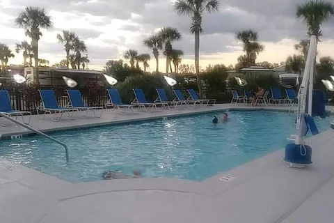 Sun Outdoors Panama City Beach