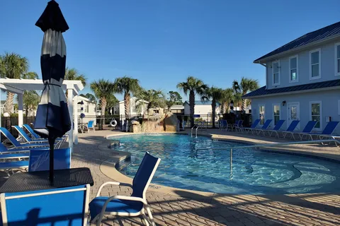 Sun Outdoors Panama City Beach