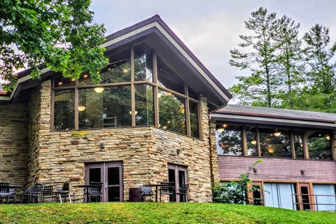 Cumberland Mountain State Park