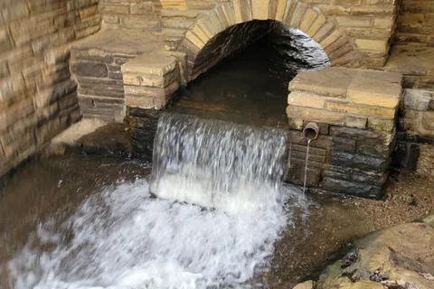Cumberland Mountain State Park