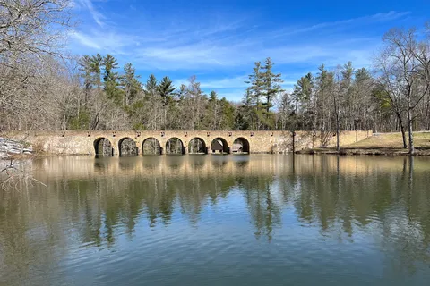 Cumberland Mountain State Park