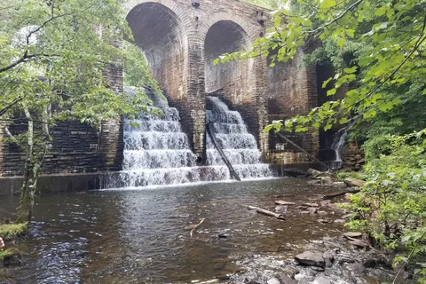 Cumberland Mountain State Park