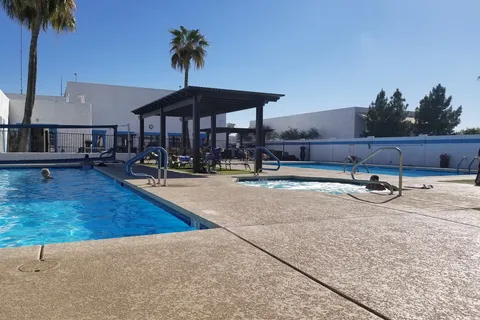 Casa Grande RV Resort