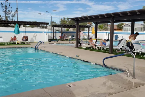 Casa Grande RV Resort