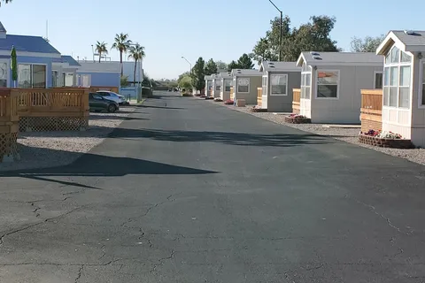 Casa Grande RV Resort