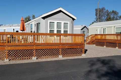 Casa Grande RV Resort
