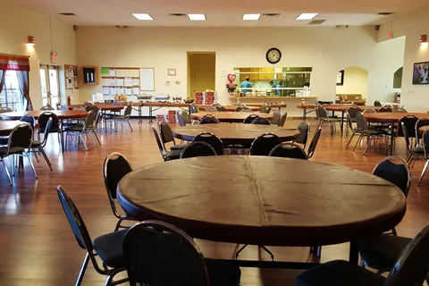 Casa Grande RV Resort