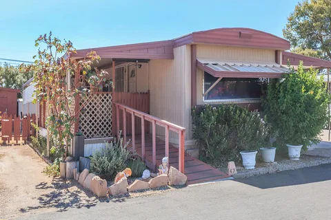 Southern Palms Mobile Home and RV Park