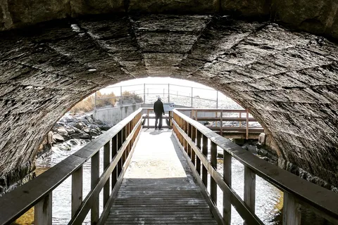 Rocky Neck State Park