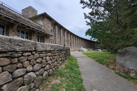 Rocky Neck State Park