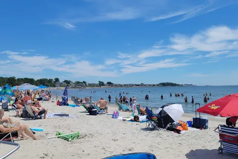 Rocky Neck State Park