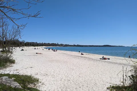 Rocky Neck State Park