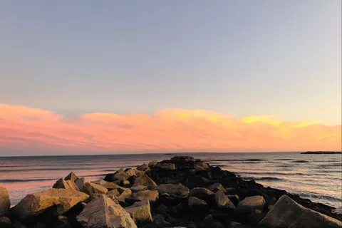 Rocky Neck State Park