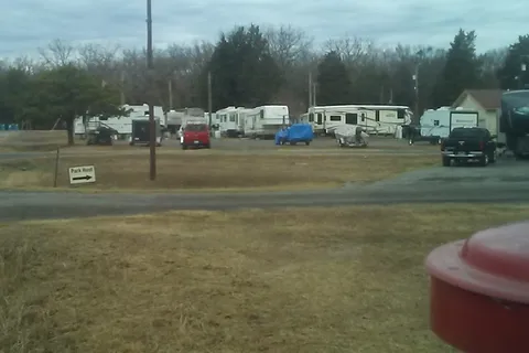 William O Darby RV Community
