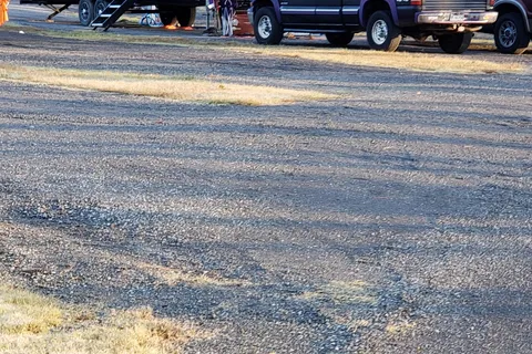 William O Darby RV Community